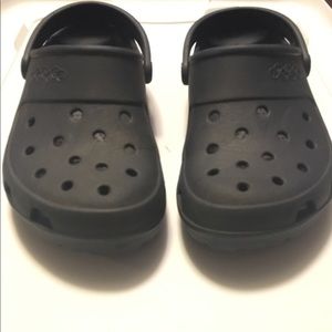 Crocs-Jibbitz by Crocs. ECU Navy- unisex sizing